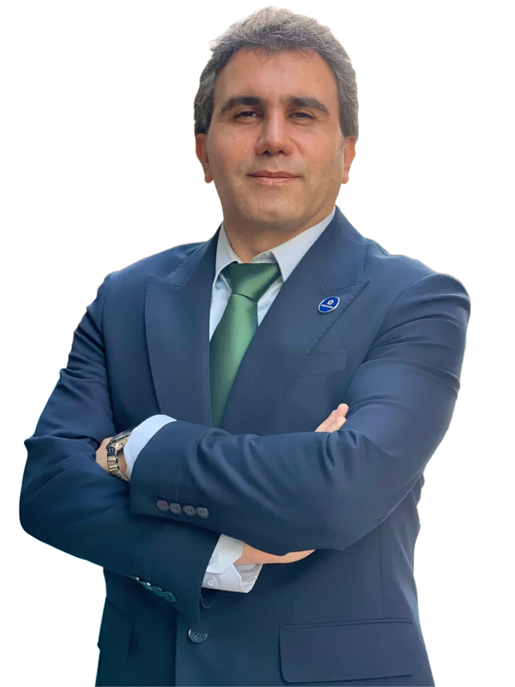 Dr. Hami Salih